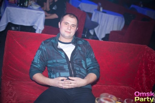 Дима Снурницын | Омск