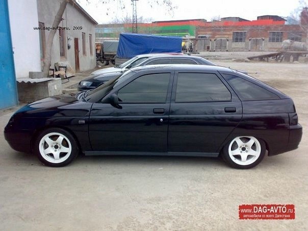 Ильнур Хакимуллин | Набережные Челны