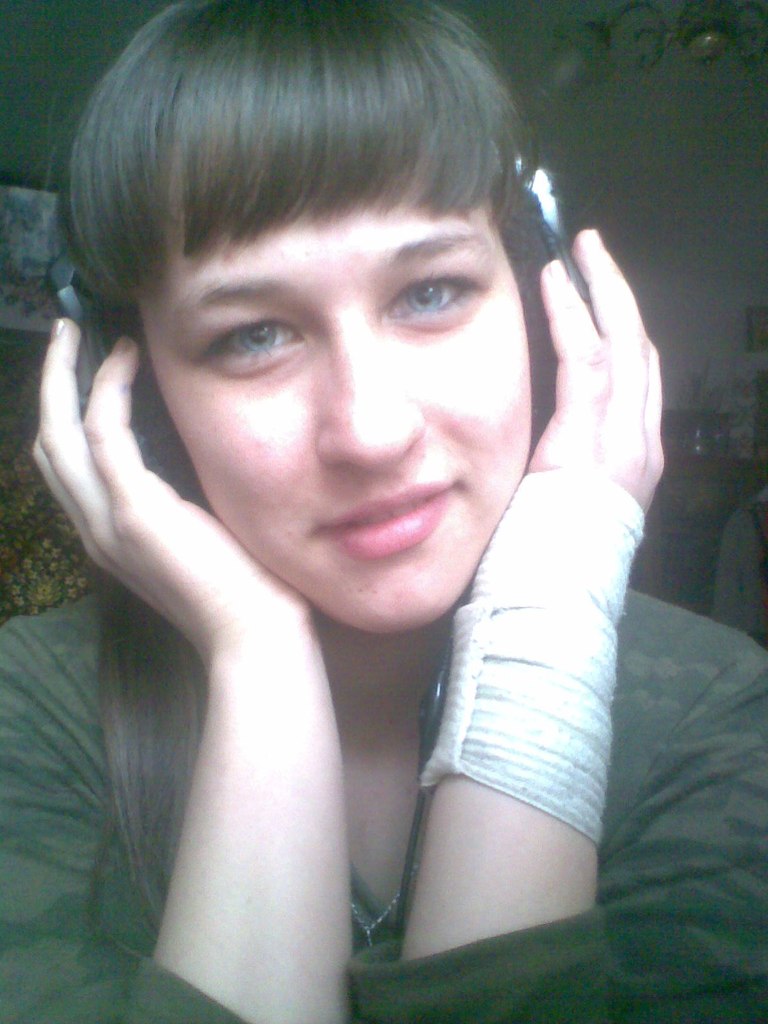 Елена Звягина | Краснодон