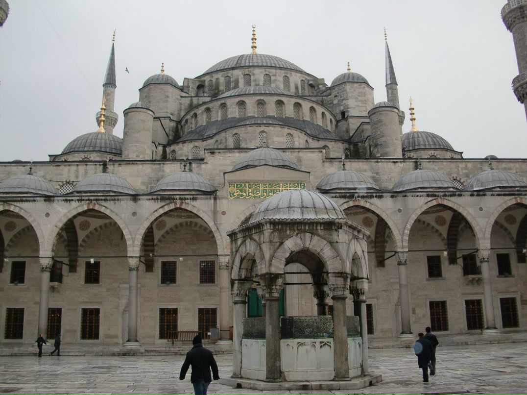 Katya Delsman | Zürich