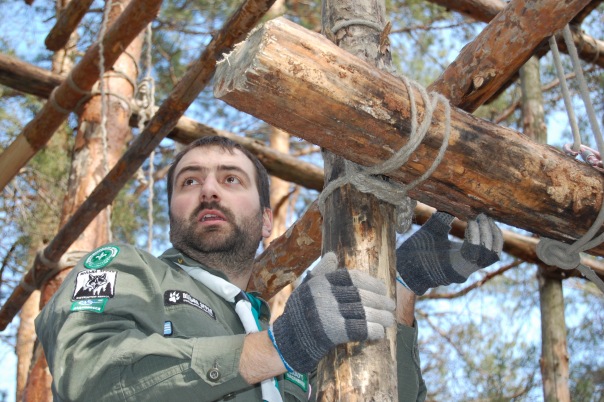 №30, Олег Сизененко, 42 года, Киев №30, Олег Сизененко, 42 года, Киев