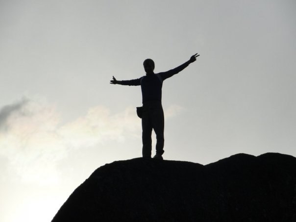 Андрей Сорокин | Красноярск