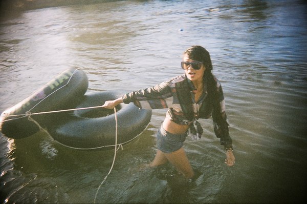 Alice Koliysheva | Москва