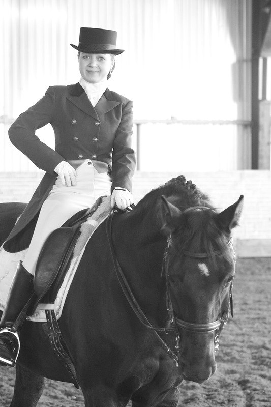 Anna Volkova | Санкт-Петербург