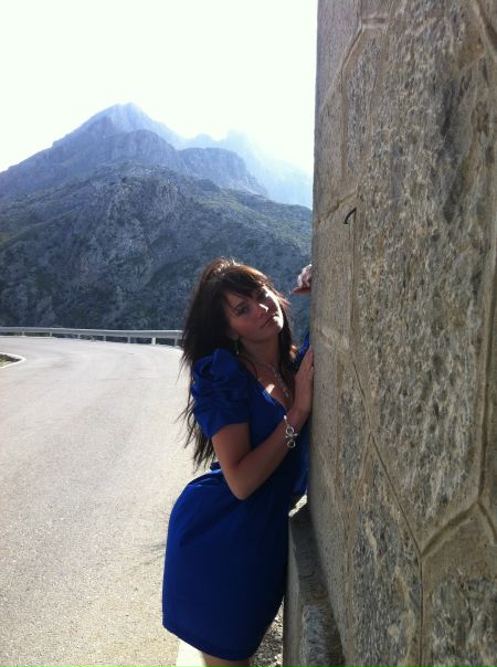 №41, Алина Минченко, Рига №41, Алина Минченко, Рига