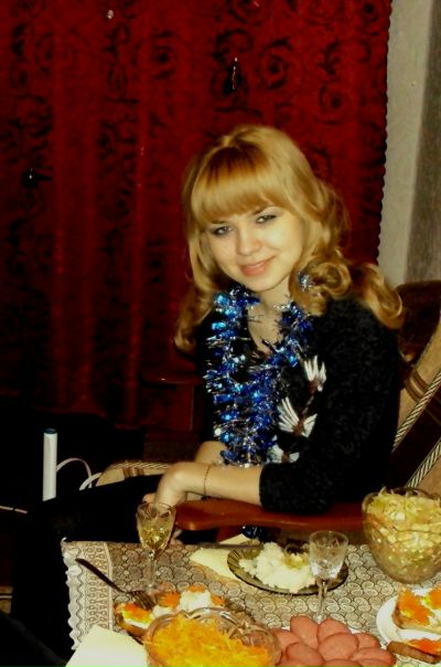 №19, Дарья Аксёнова №19, Дарья Аксёнова