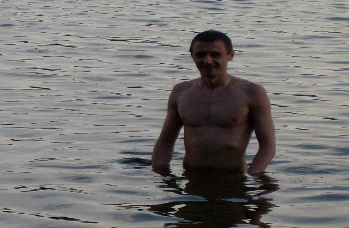 Ваня Зеневич | Минск