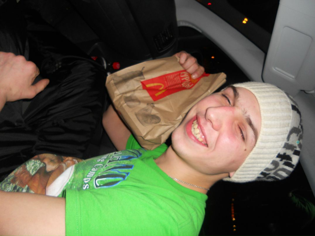 Кирилл Балыцкий | Кингисепп