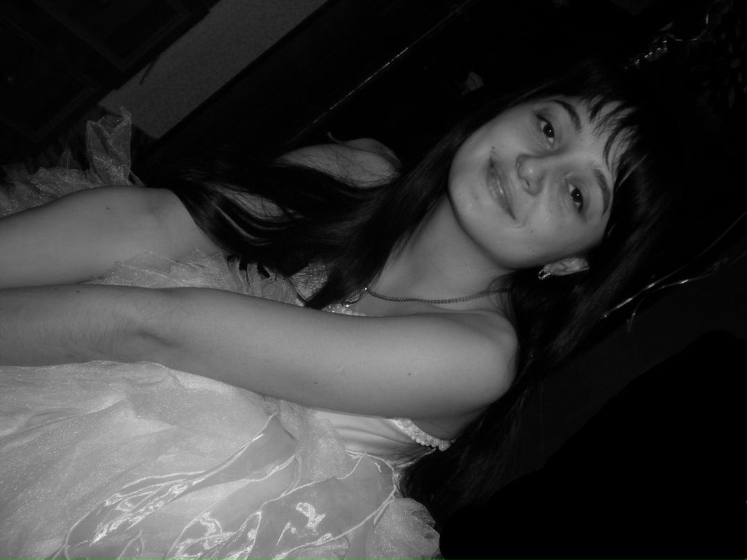 Люда Синдочан-Трофимук | Турийск