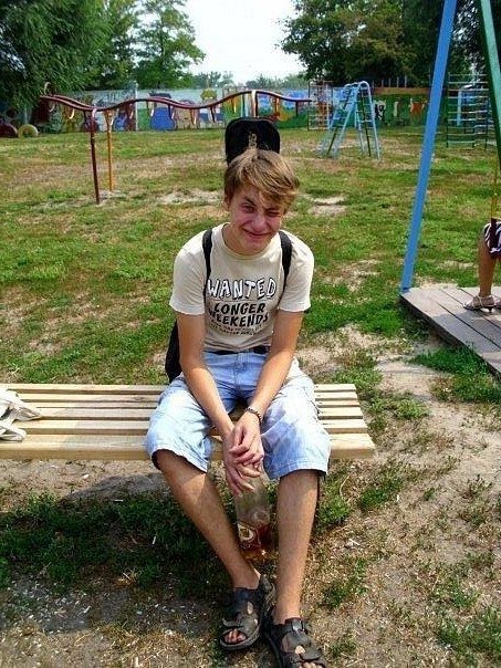 Алексей Лебедь Swan | 