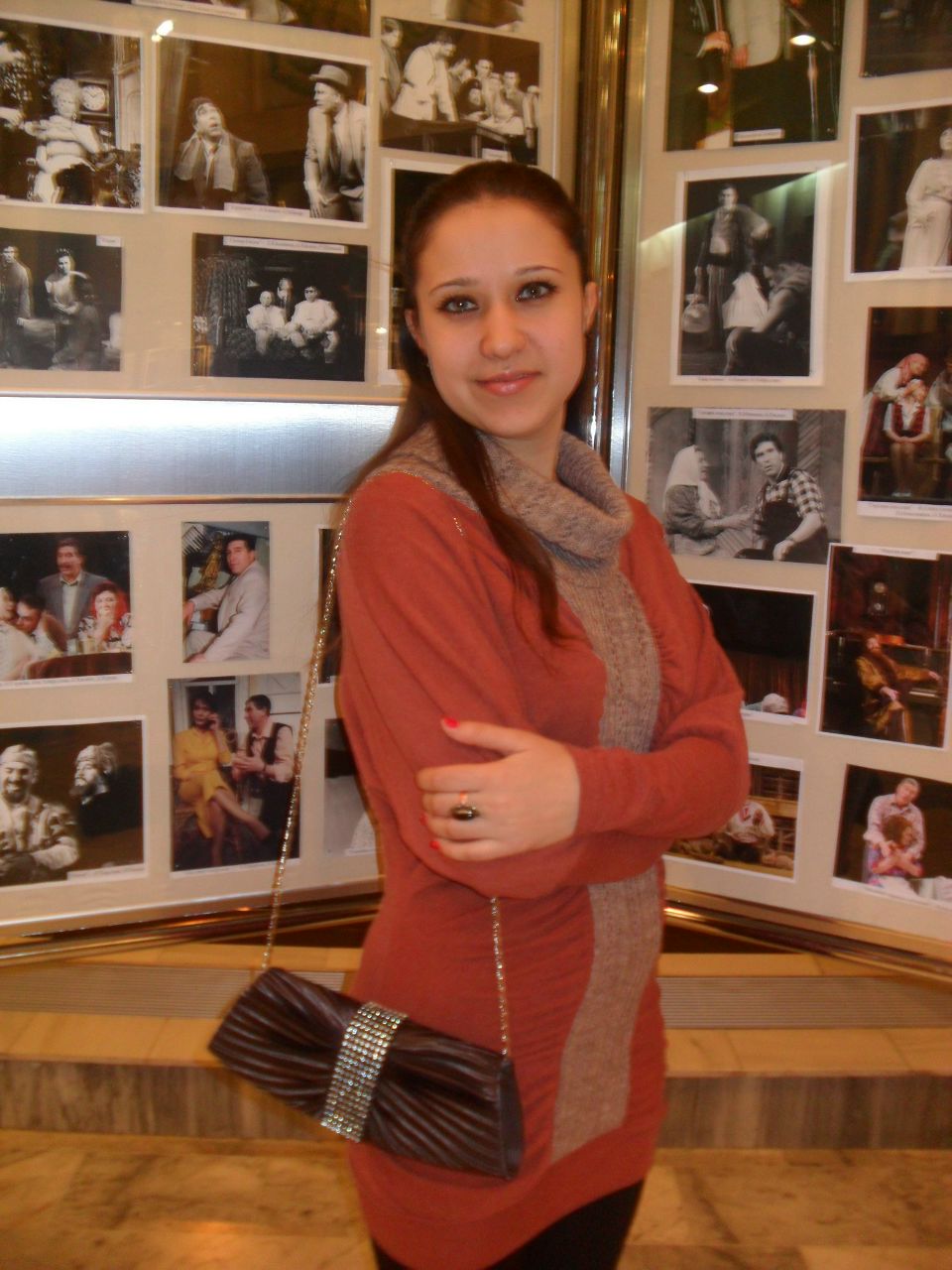 Лейсан Мухамадиева | Казань