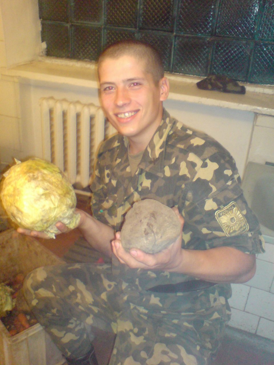 Андрей Дудник | Винница