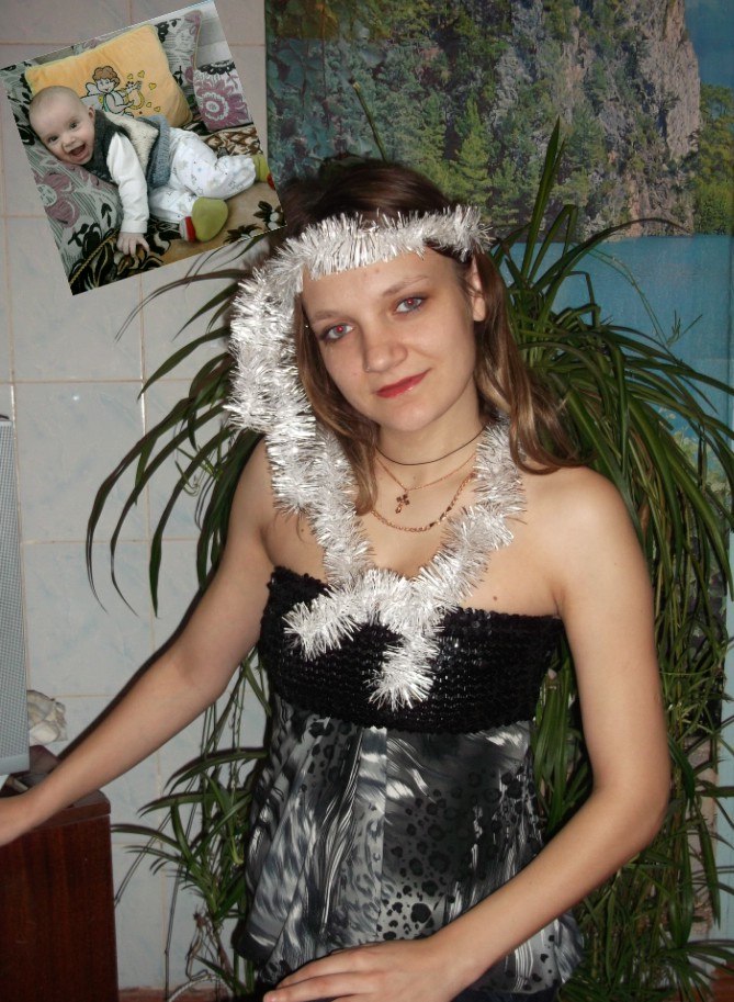 Алла Фрасинюк **Star** | Каменец-Подольский