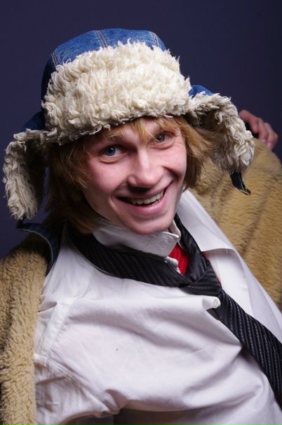 №14, Вячеслав Махлай, Киев №14, Вячеслав Махлай, Киев