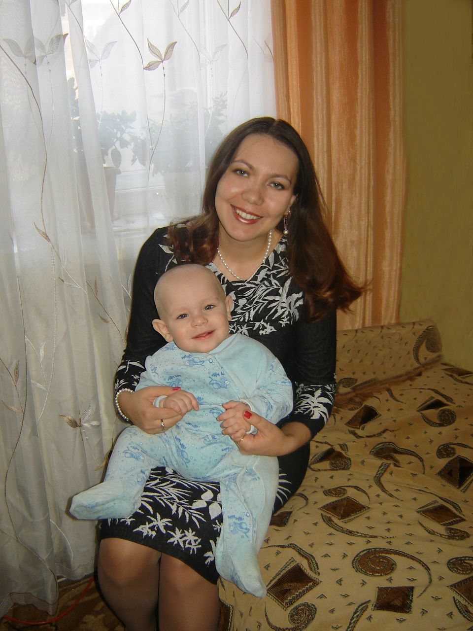 Екатерина Киселёва | Тула