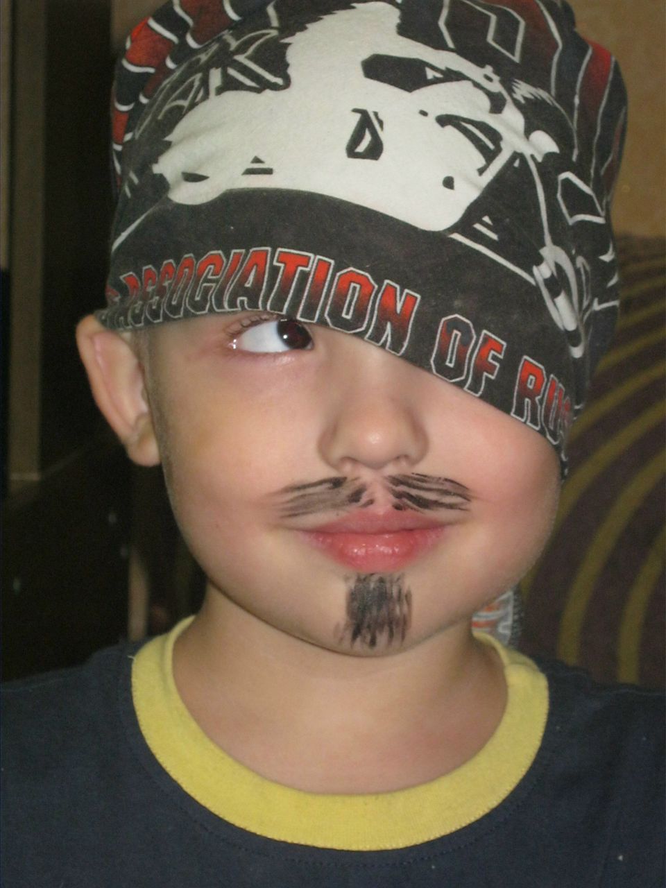 Константин За | Йошкар-Ола