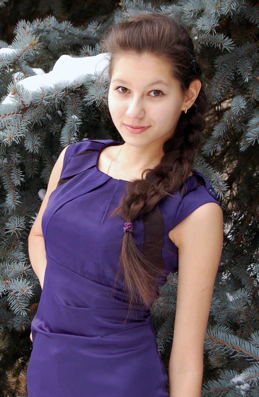 Элеонора Ким | Москва