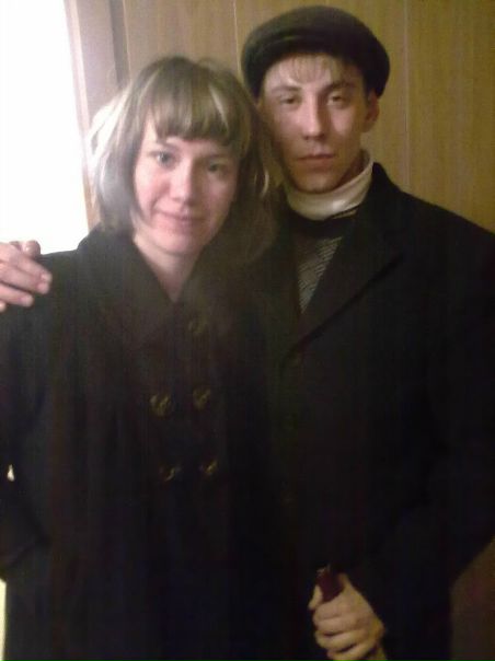 №4, Дмитрий Довгун, 30 лет, Усть-Илимск №4, Дмитрий Довгун, 30 лет, Усть-Илимск