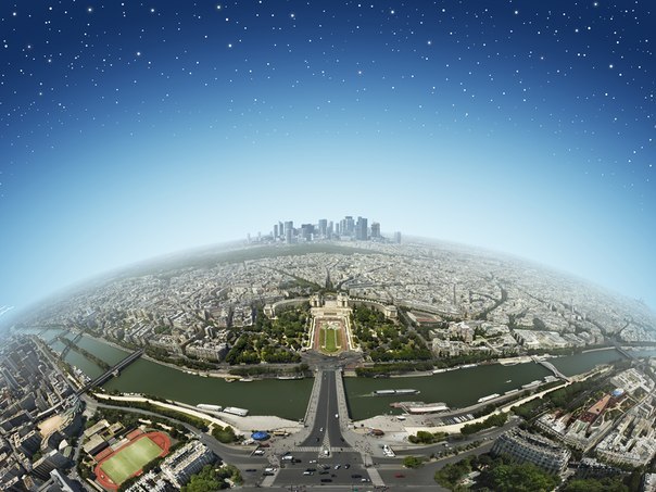 Dmitriy Polishchuk | Belize City