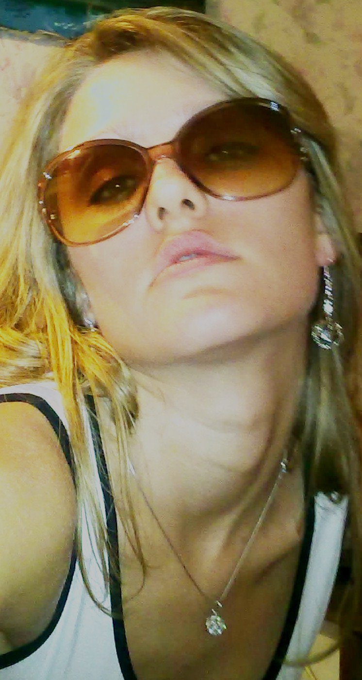 Юля Петрушевская ★ЛяЛя★ | Симферополь