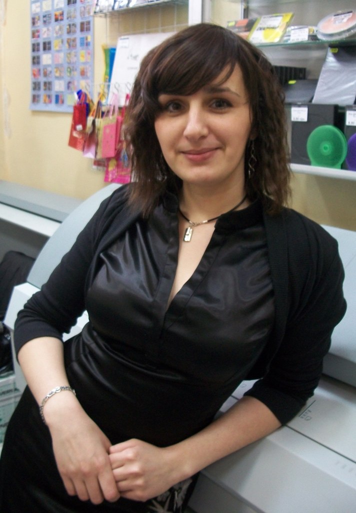 Анна Плачкова | Запорожье