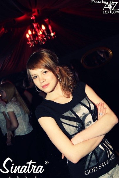 Елена Рыбкина | 