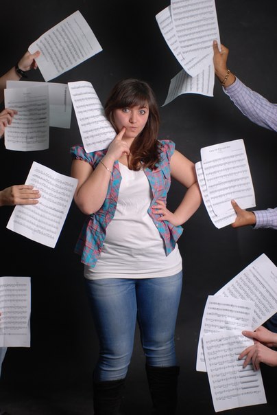 Юля Дрейко | Винница