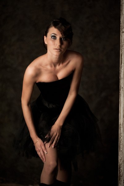 Ксения Пастухова | Красноярск