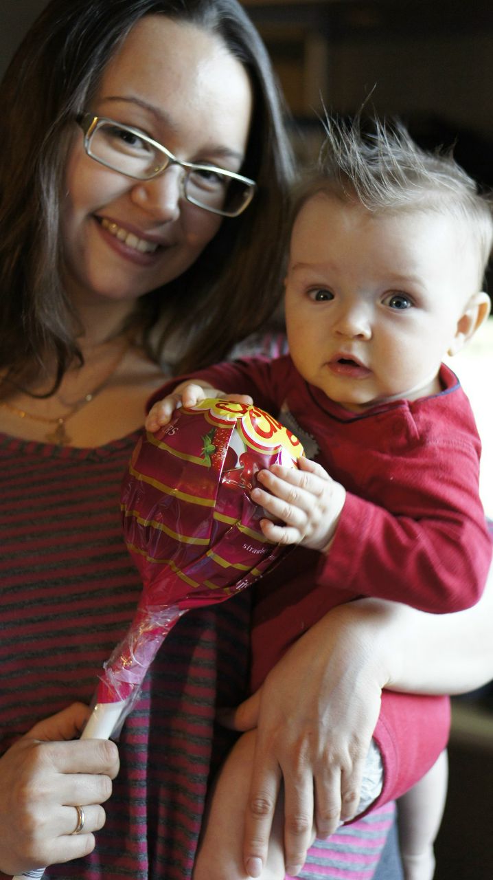 Анна Ильина | Москва