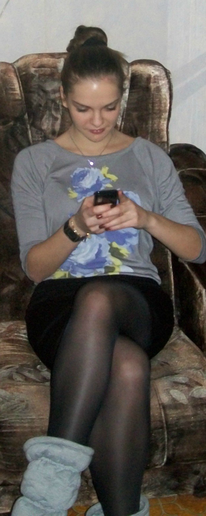 Юлия Воробьёва | Саратов