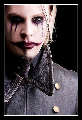 Максим Моисеенко | Апатиты