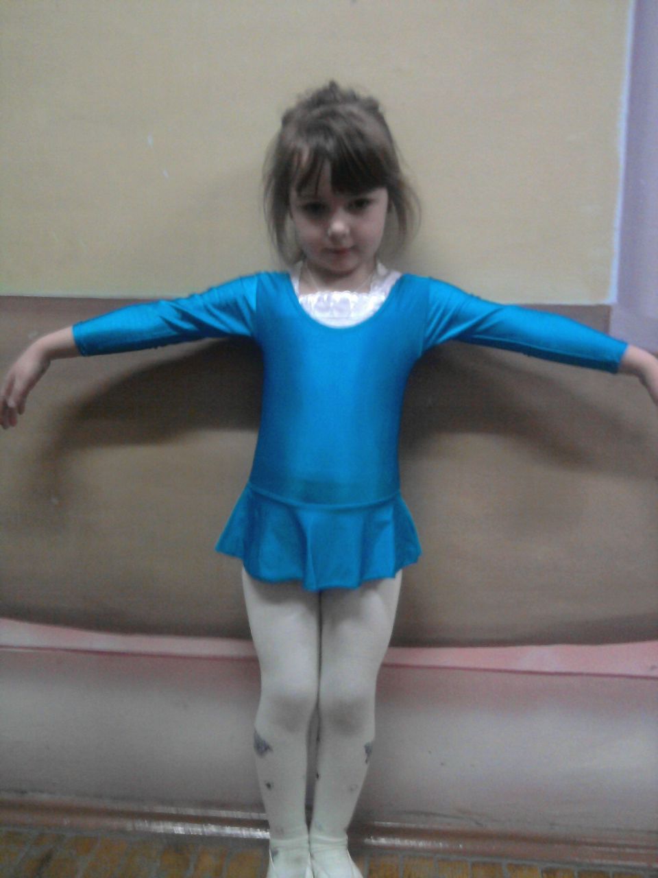 Юлия Пискова | 