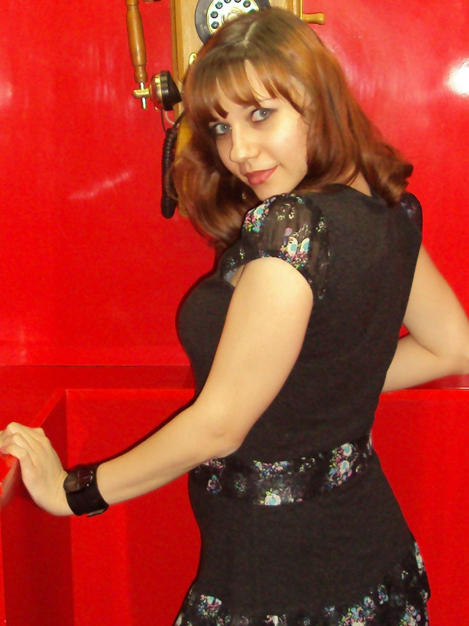 Елена Бахмат | Оренбург