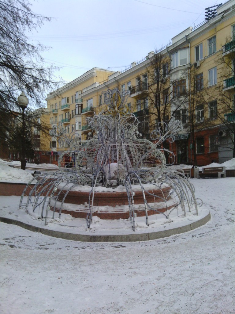 Ярослав Востриков МУДРЫЙ | Хабаровск