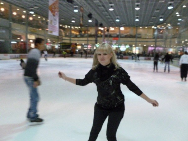 Елена Левенец | Харьков