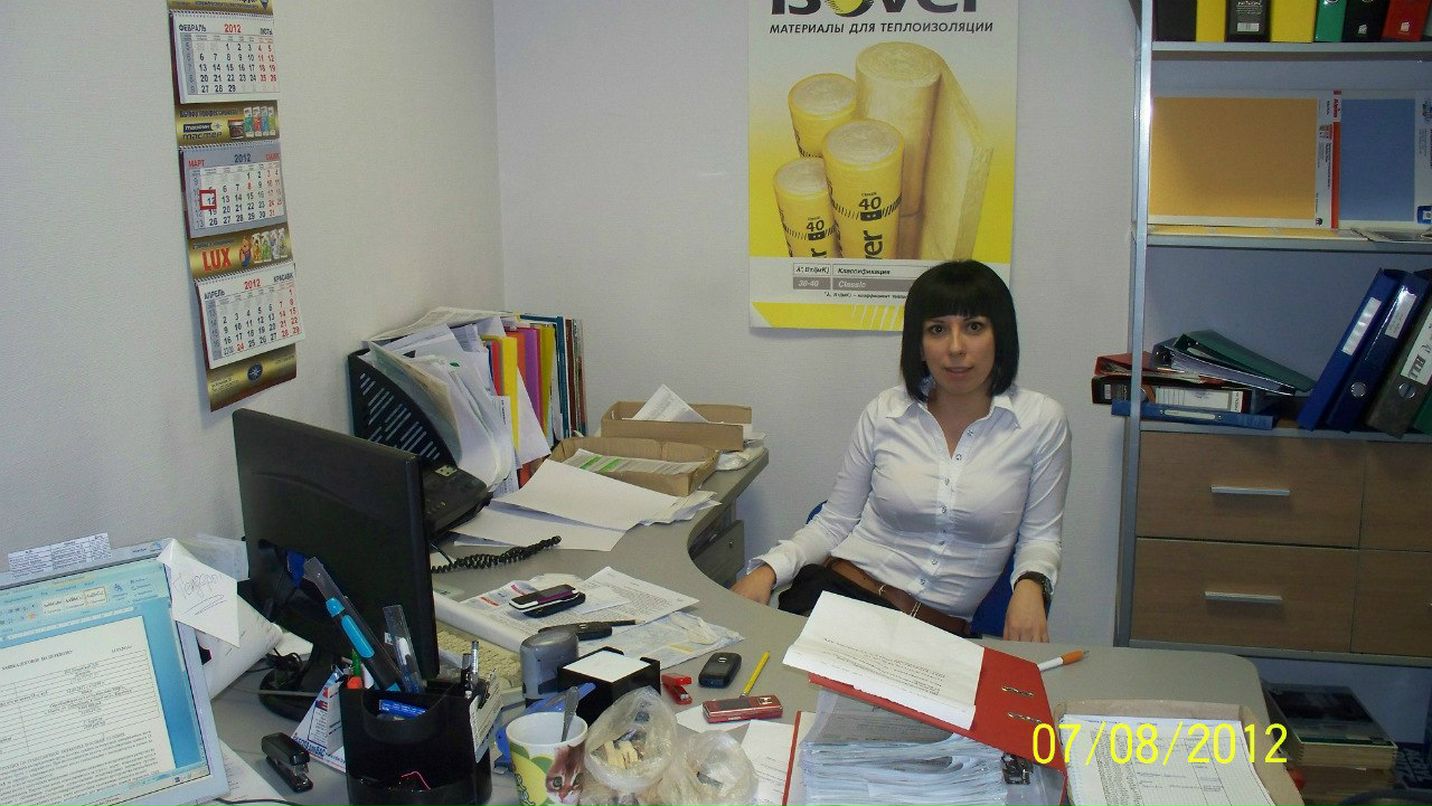 Татьяна Кузьмина | Минск