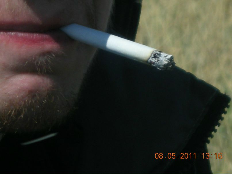 Вовка Оровый | Омск