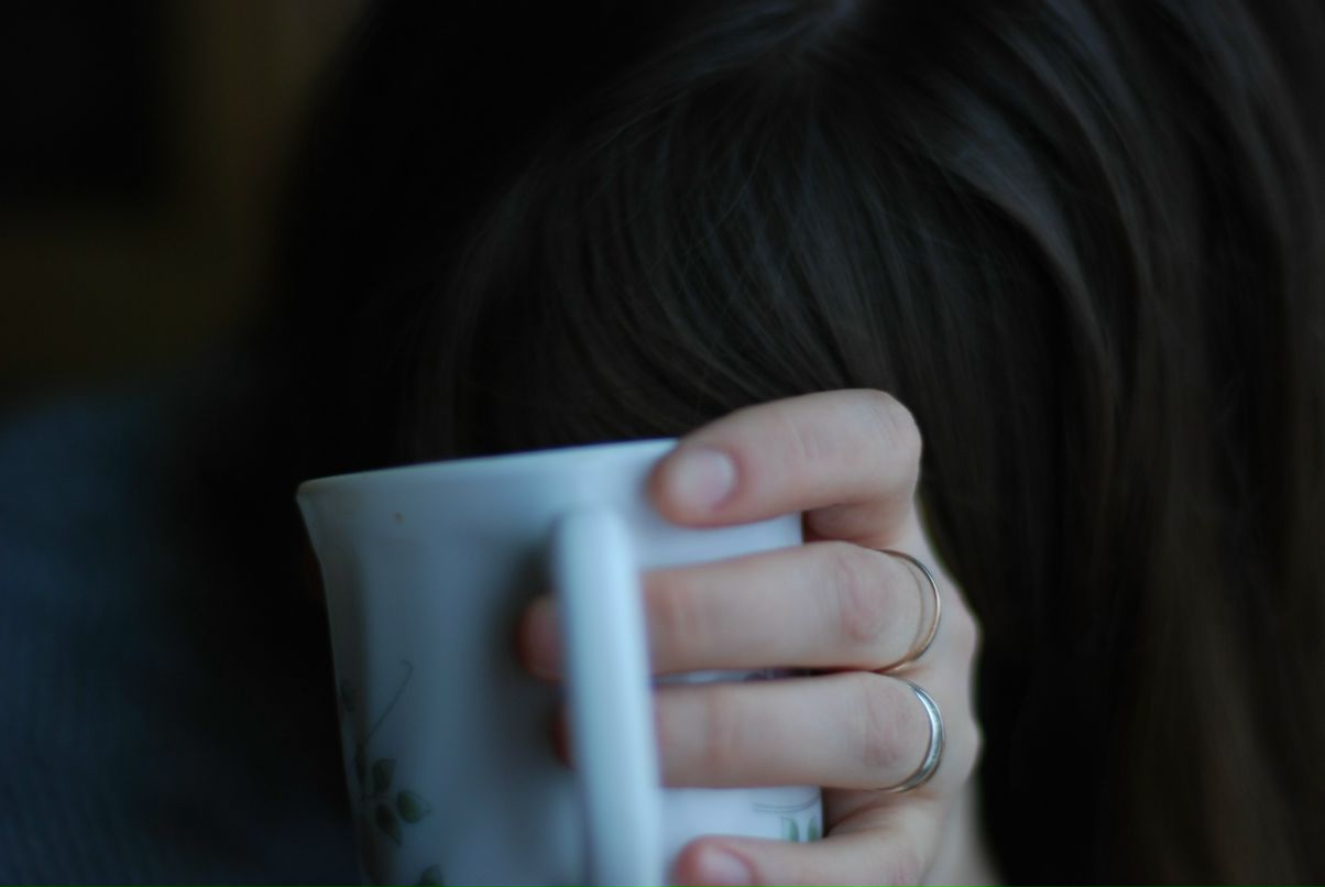 Катя Мукукинова | Москва