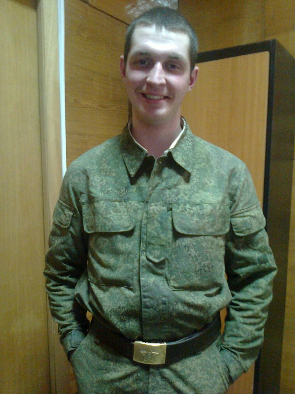 Николай Осипов | Хабаровск