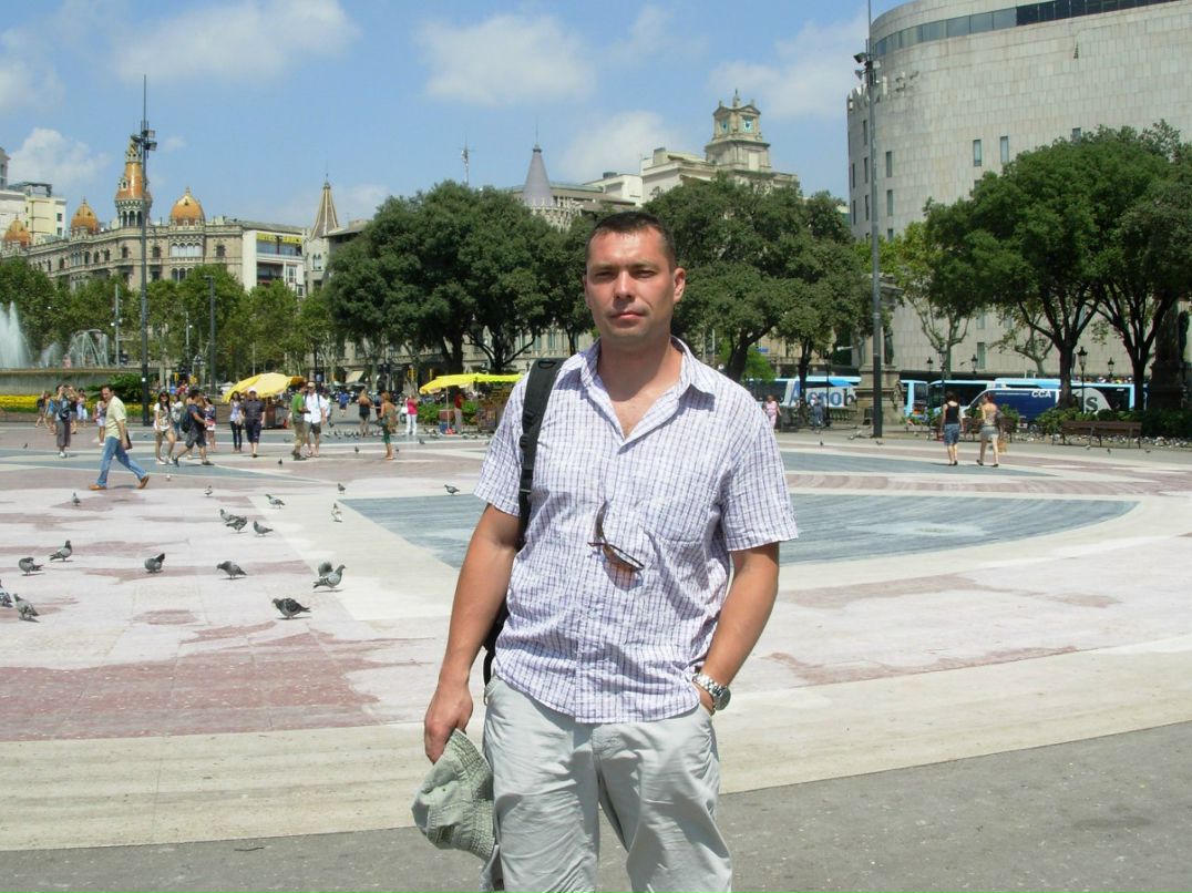 Михаил Васильев | Чебоксары