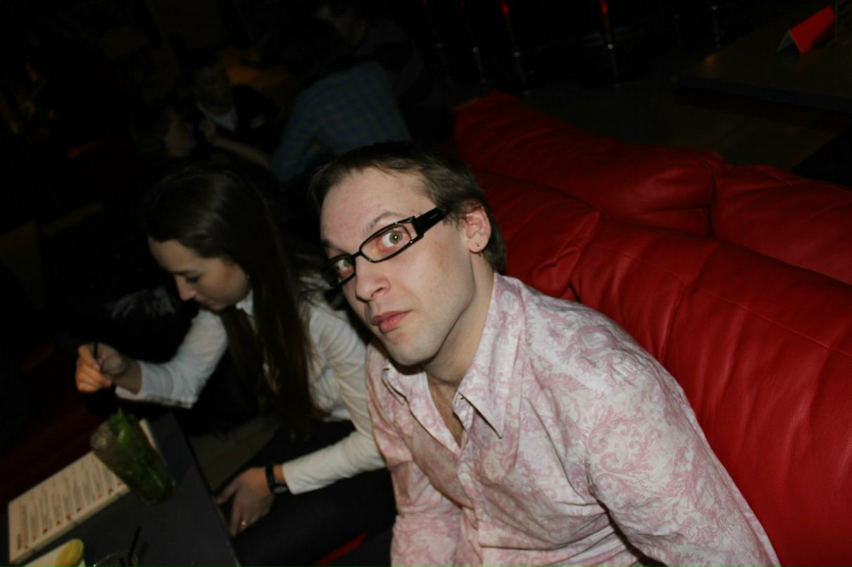 Евгения Ботвич | Санкт-Петербург