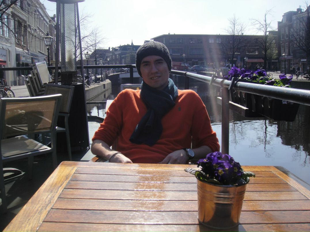 Андрей Киснер | Darmstadt