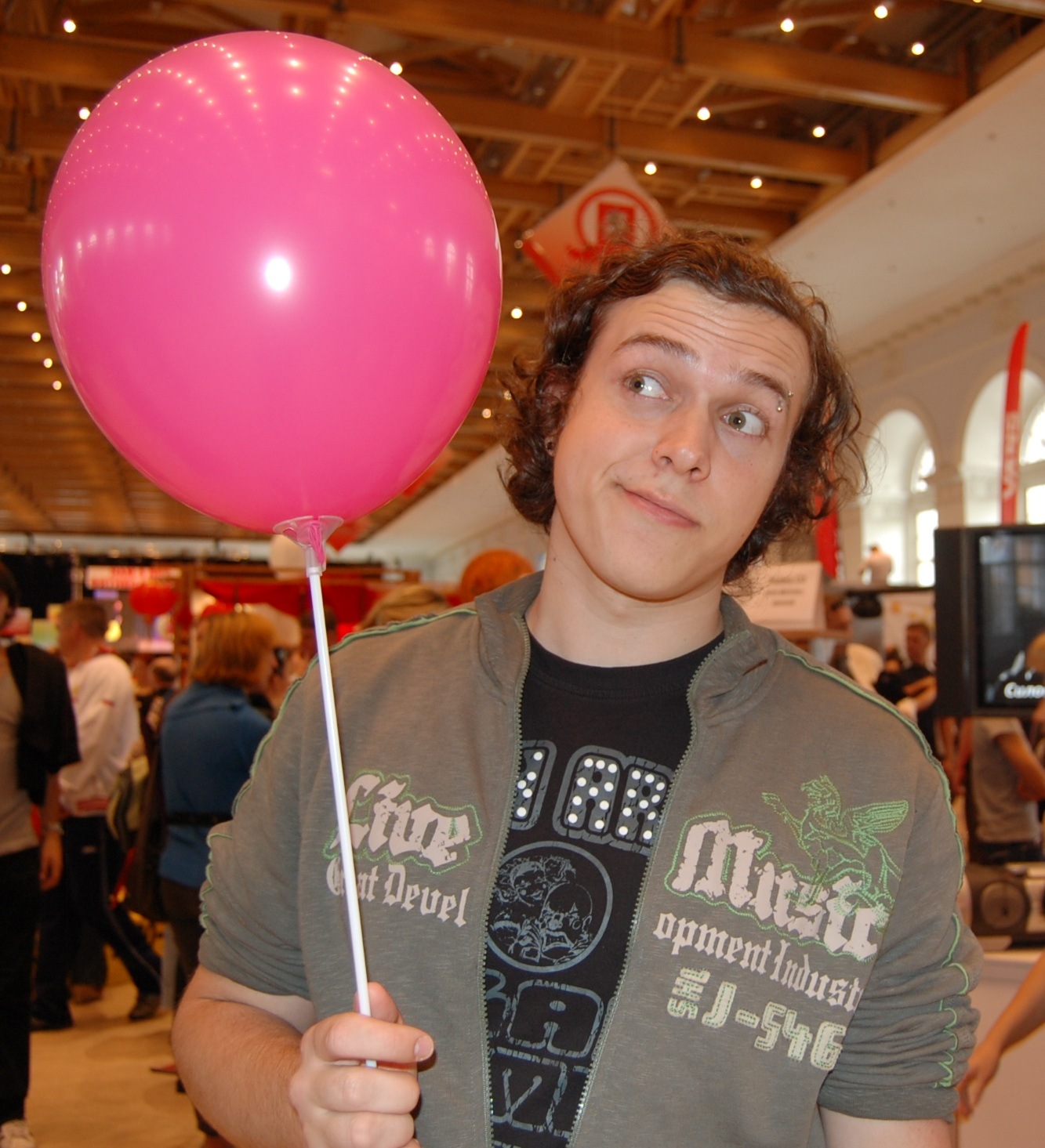 Фото профиля