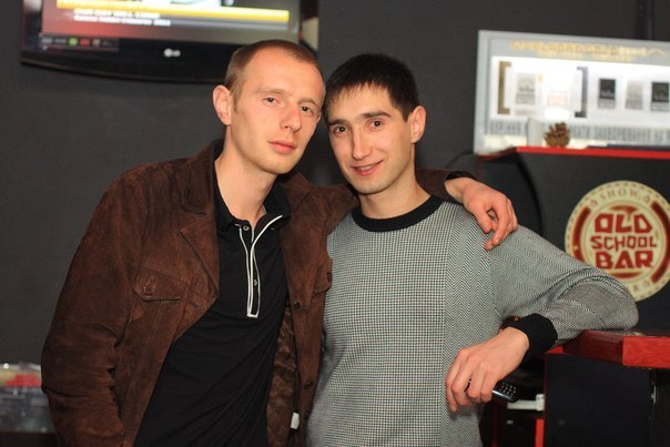 Romka Grusha __ | Кропивницкий / Кировоград