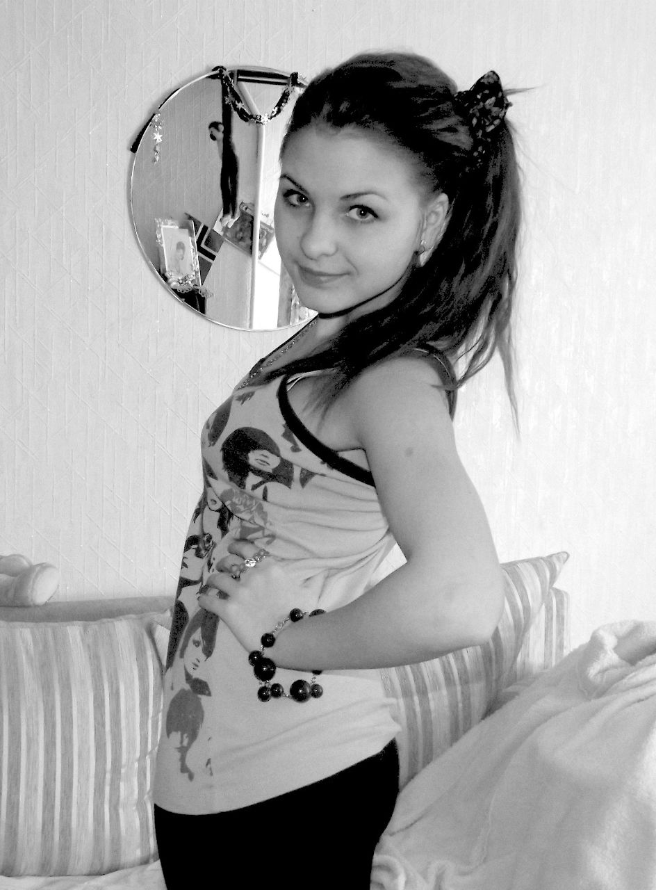 Lyusichka Saienko | Новый Роздол