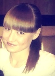 Яна Перепелица | Киев