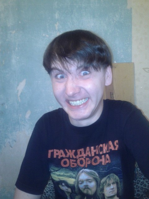 Кирилл Преснухин | Братск