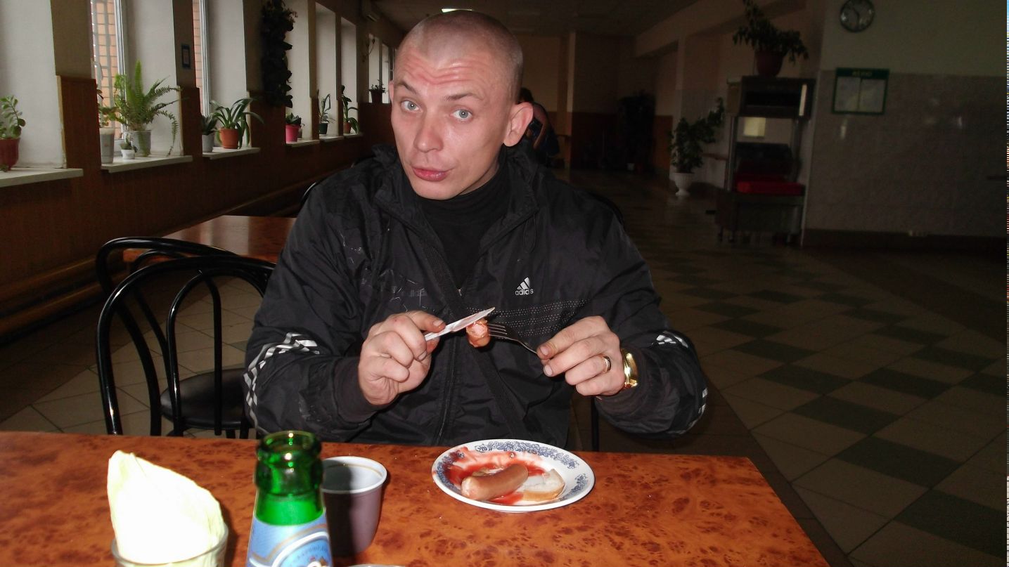 Роман Хаматшин | Санкт-Петербург