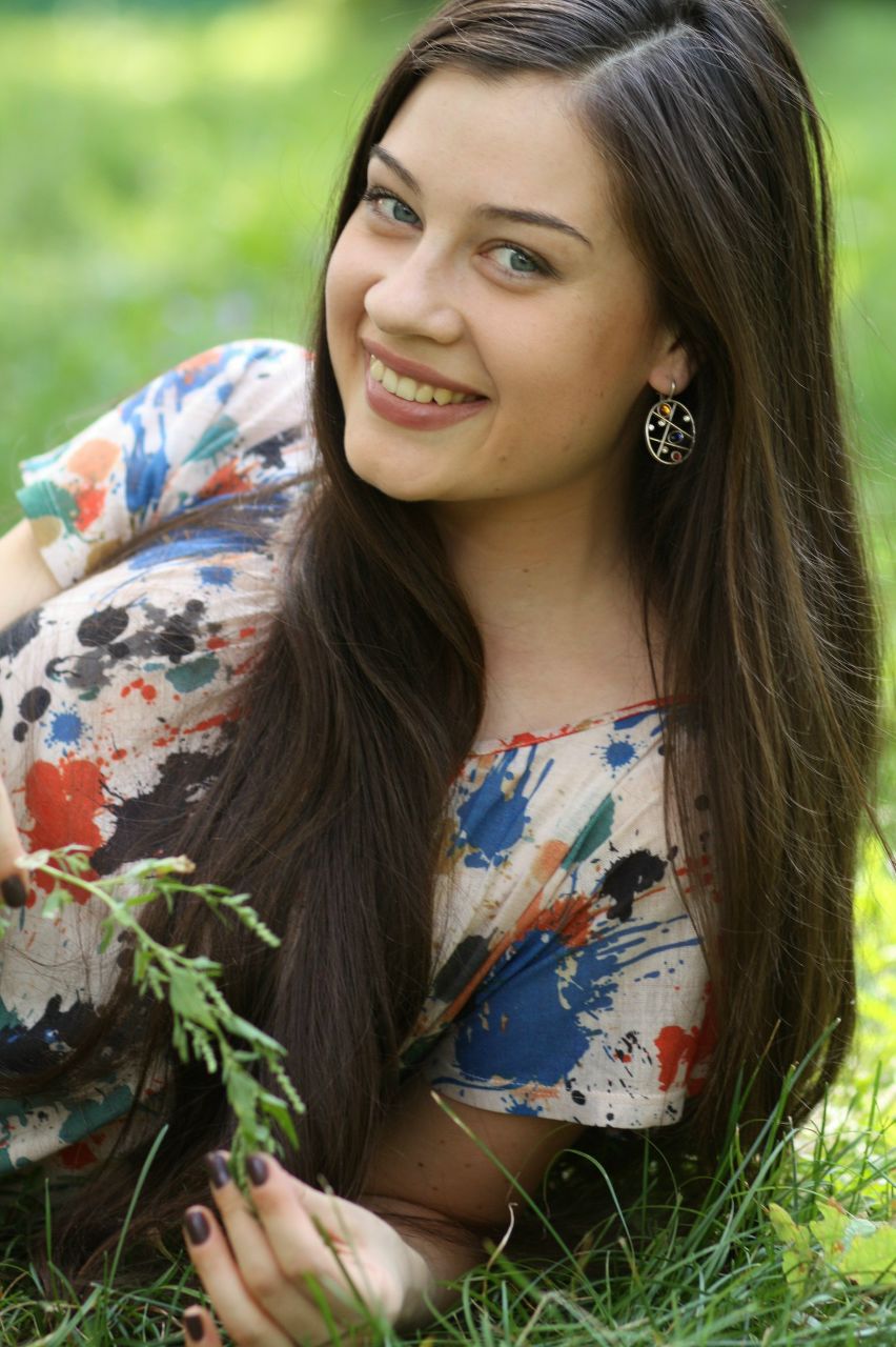 Светлана Соколова | Пенза