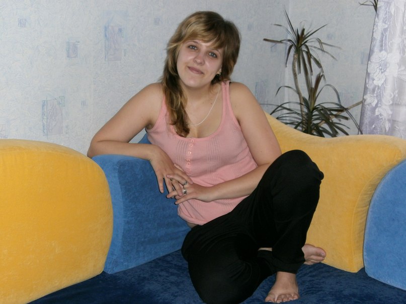 Таня Личман | Днепр (Днепропетровск)